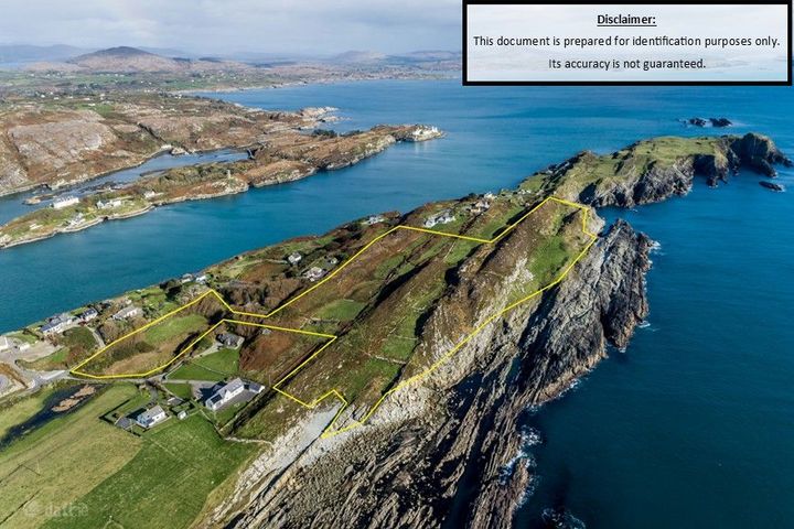 Rock Street, Crookhaven, Co. Cork