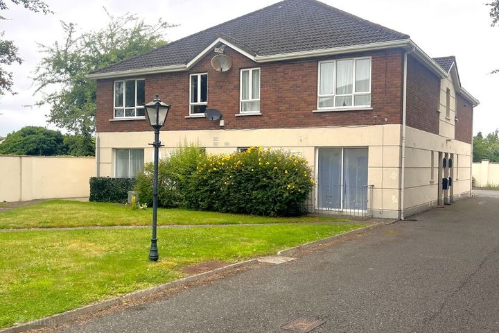 10 Liffy Court, Clane, Co Kildare, Kildare