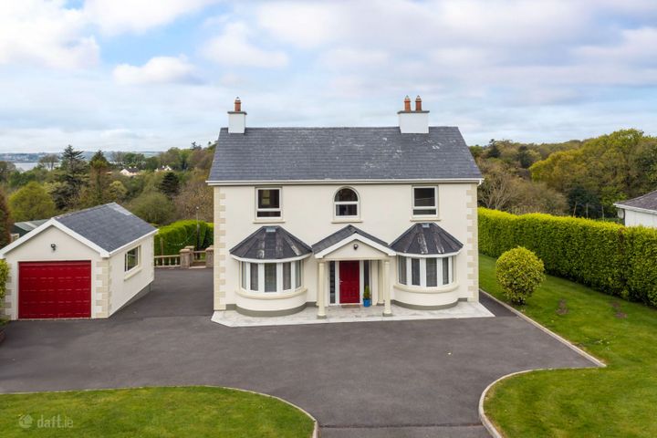 Ballyboggan Lower, Castlebridge, Co. Wexford, Y35R2Y3