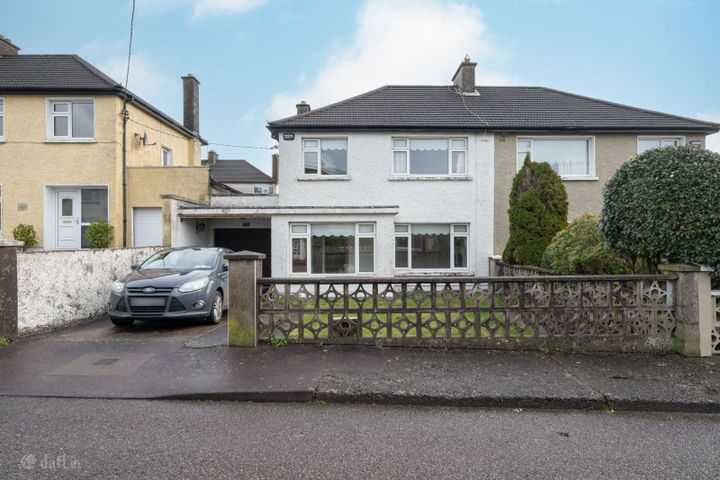 14 Summerstown Drive, Glasheen, Glasheen, Co. Cork, T12C9W7