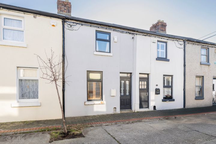 20 Dargan Street, Co. Wicklow, A98K024