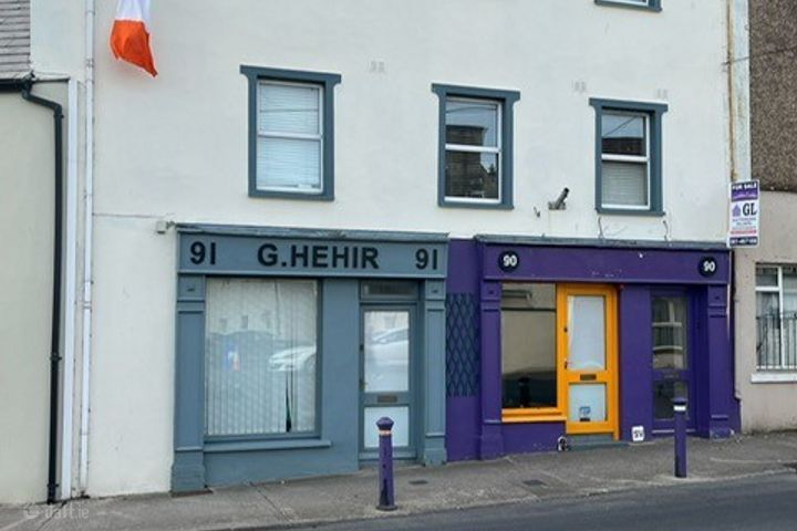 90-91 Main Street, Bruff, Co. Limerick, V35FD30