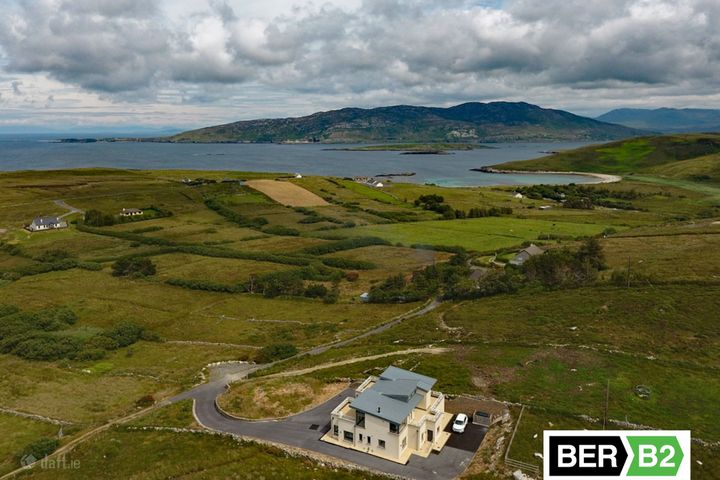 Bundowlish, Cleggan, Co. Galway, H91E3XT