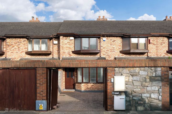 83 Lansdowne Park, Ballsbridge, Dublin 4, D04X5P5