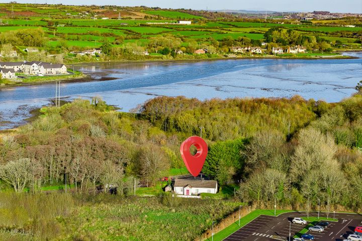 Strand Road, Carrigaline, Carrigaline, Co. Cork, P43Y298