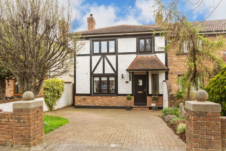 46 Holywell, Upr Kilmacud Rd, Dublin 14, Dublin 14, Dublin