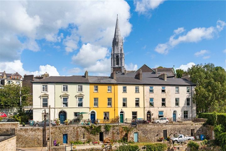 2 Clarence Terrace, Summerhill North, Cork, T23W272