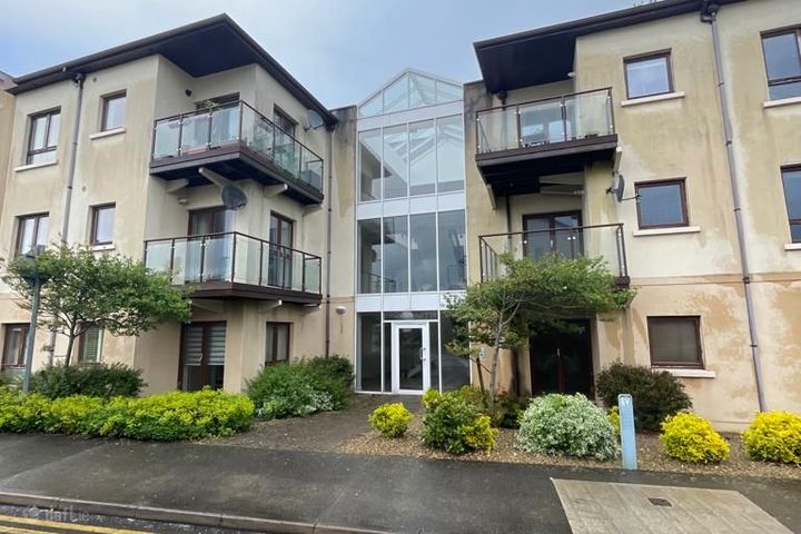 Apartment 11, Block A, Edenmount Hall, Prospect Dr, Sligo, Co. Sligo