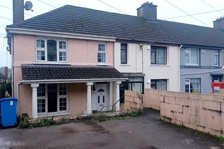 114 St Brendans Rd, Farranree, Cork, Cork