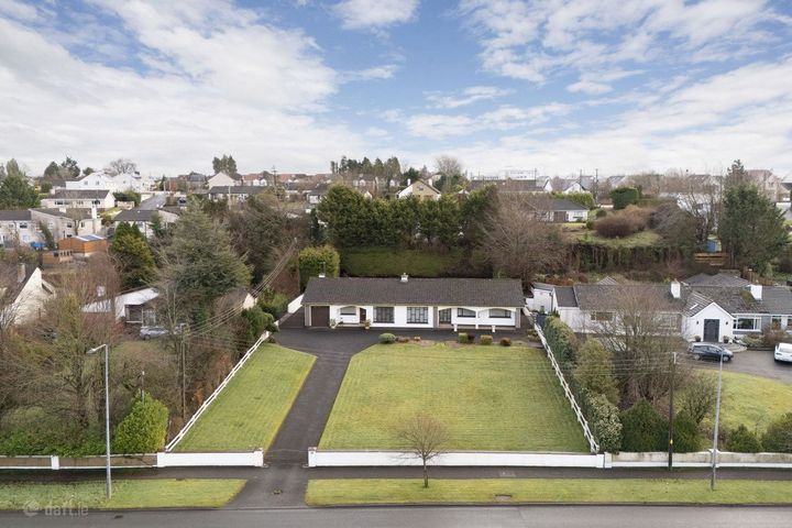 Lynn Road, Mullingar, Mullingar, Co. Westmeath, N91HKV9