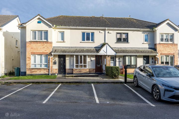 6 Castleview Green, Swords, Dublin, Swords, Co. Dublin, K67H638
