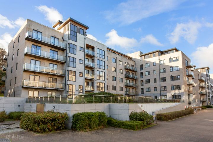 Apartment 51, The Sycamore, Stepaside, Dublin 18, D18AA77