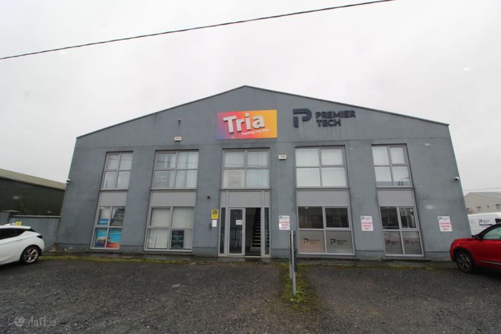 Unit 4, (Tria Oil), Quartertown Industrial Estate, Mallow, Co. Cork