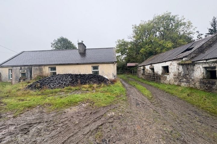 Carrowvere, Mauricesmills, Co. Clare
