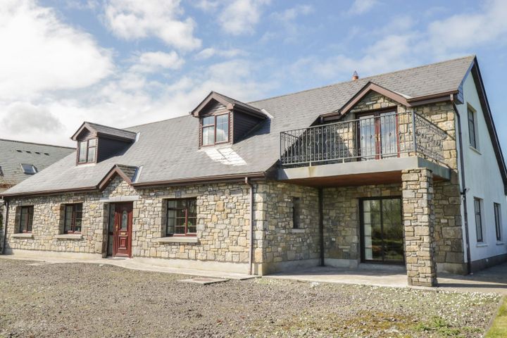 Dromore West, Co. Sligo