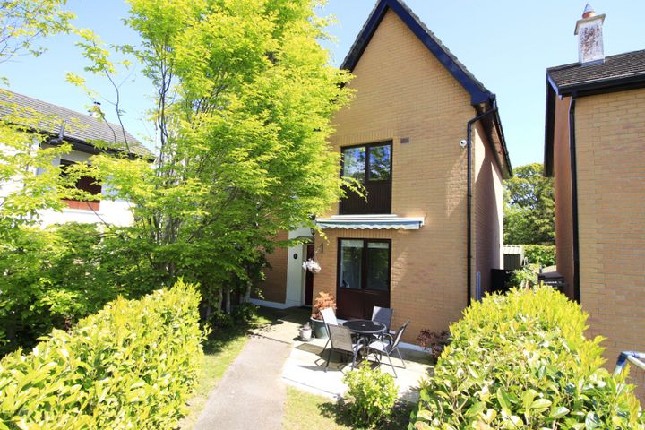 11 Lambourne Park, Beaverstown Road, Donabate, Co. Dublin, K36YE37