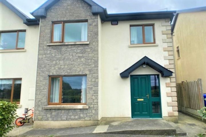 21 Pairc Na Gcon, Mountbellew, Galway, Galway