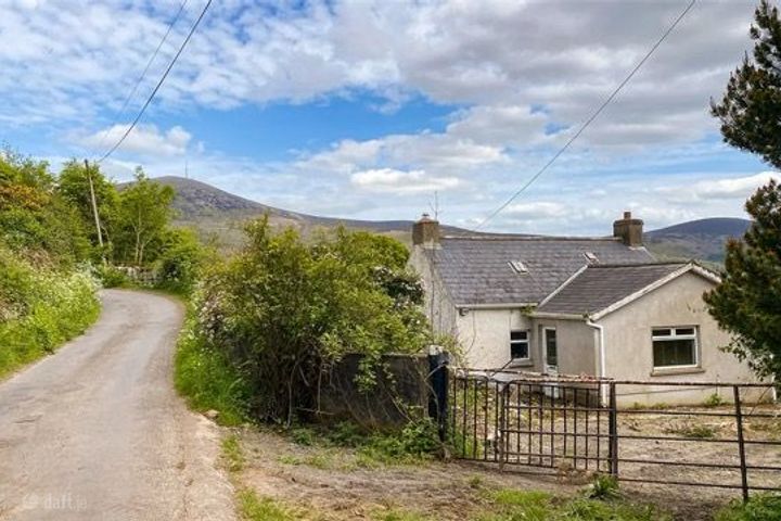 Tomduff, Borris, Co. Carlow, R95EA36