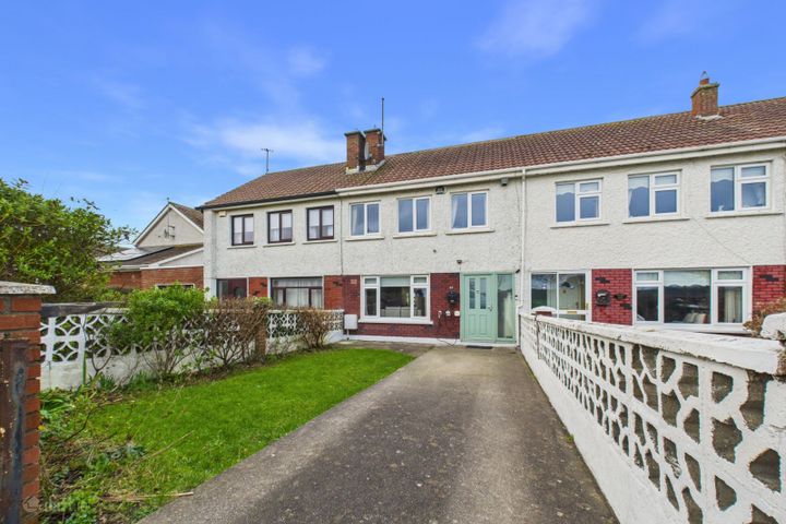 64 Seaview Park, Portrane, Portrane, Co. Dublin, K36X434