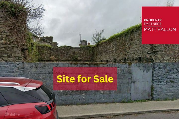 Bradys Lane, Bandon, Co. Cork