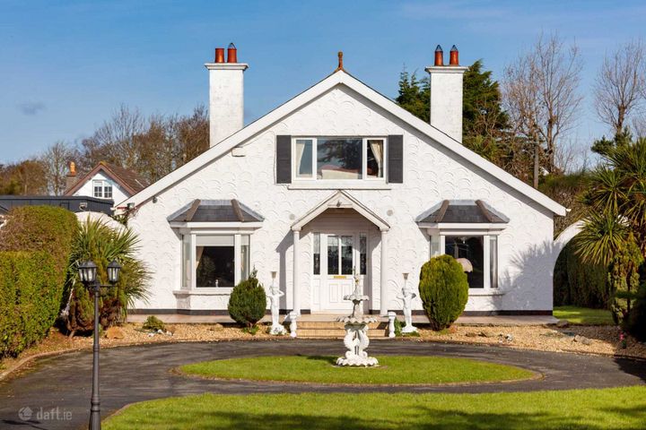 80 Dublin Rd, Sutton, Dublin 13, Dublin