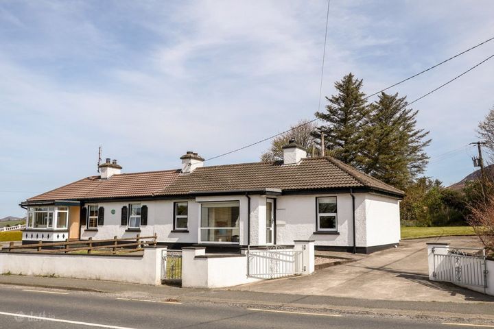 Kerrykeel, Co. Donegal