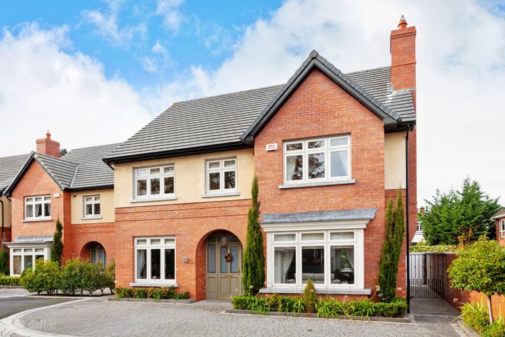 3 Brookwood, Castleknock Road, Castleknock, Dublin 15, Dublin