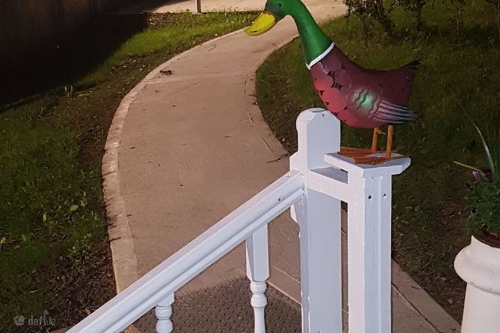 Kilnpark, Ballindrait, Lifford, Co. Donegal