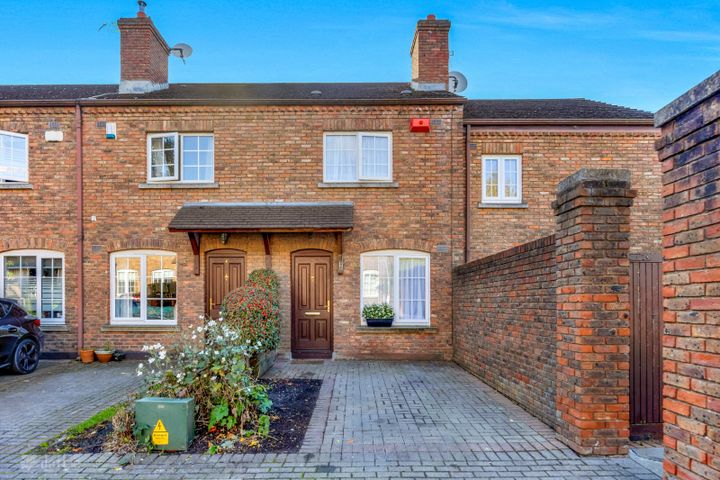 2 Phoenix Court, Palatine Square, Dublin 7, Stoneybatter, Dublin 7, D07X4X7