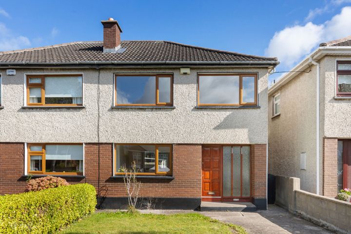 26 Rossmore Lawns, Templeogue, Dublin 6w, D6WY193
