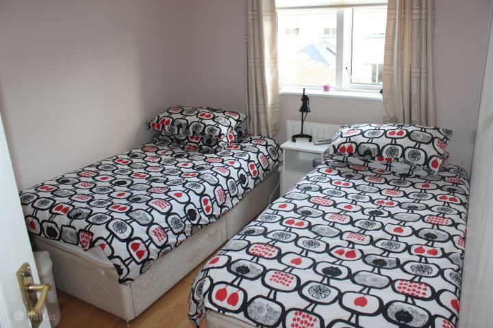 Greenwood Close, Ayrfield, Dublin 13