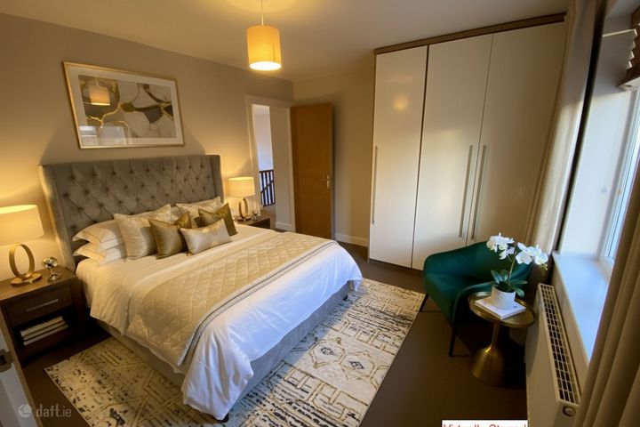 1 Churchwell Road, Belmayne, Clongriffin, Dublin 13, D13E650