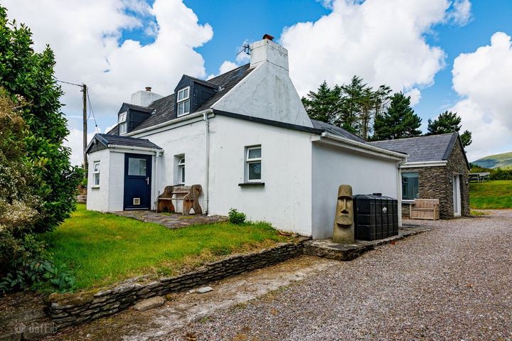 Inchiboy, Mastergeehy, Mastergreehy, Co. Kerry, V23NA49