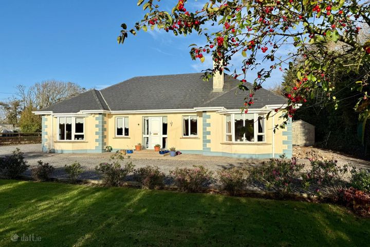 Scotsland, Duncormick, Co. Wexford, Y35TD79