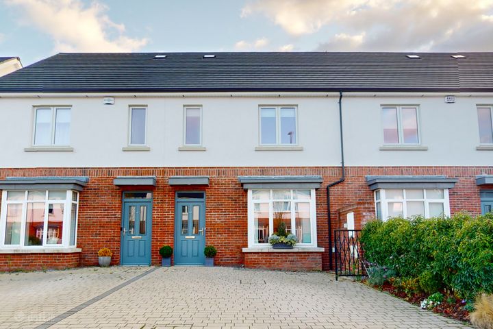 49 College Avenue, Belcamp, Malahide Road, Dublin 17, Dublin
