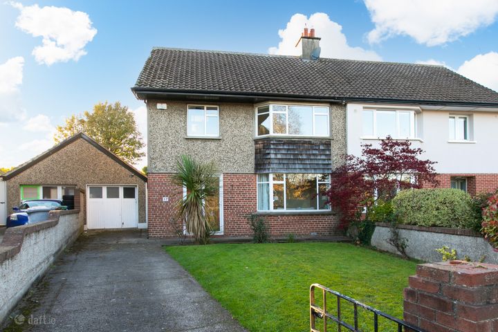 17 Castle Park, Monkstown, Dublin, Dublin