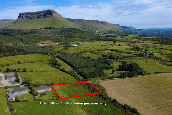Cashelgarran, Sligo, Co. Sligo