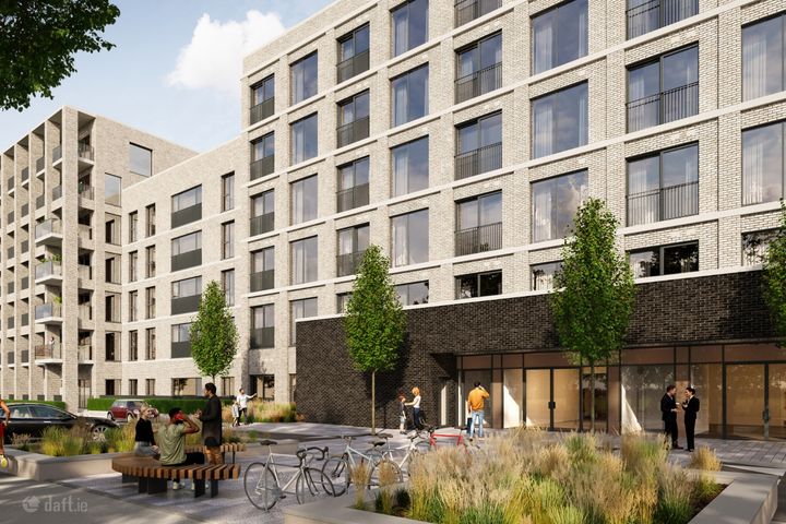 Blackrock Villas, Blackrock, Co. Cork