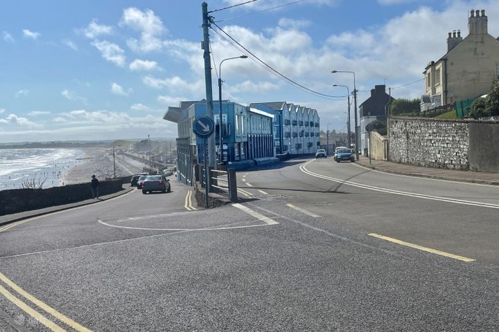 Apartment 57, Strand Palace, Upper Strand, Youghal, Co. Cork, P36FP82