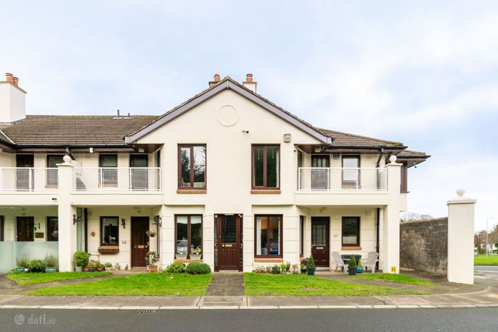 24 Beechfield Haven, Dublin 18, Shankill, Dublin 18
