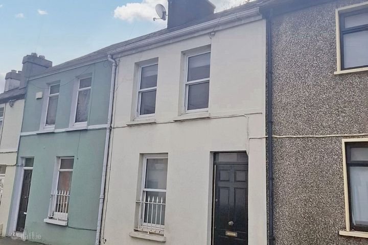 95 Evergreen Road, Cork, Cork City Centre, T12KNP0