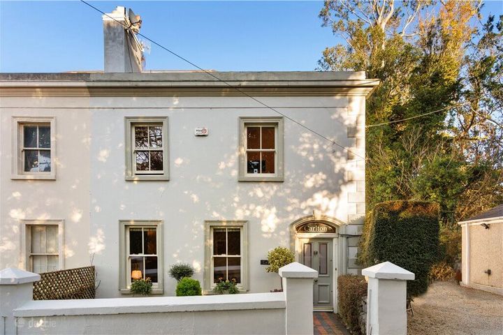 Carlton, Torca Road, Dalkey, Dublin