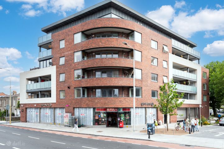 19 Aldborough Court, North Strand, Dublin 1, D01YP99