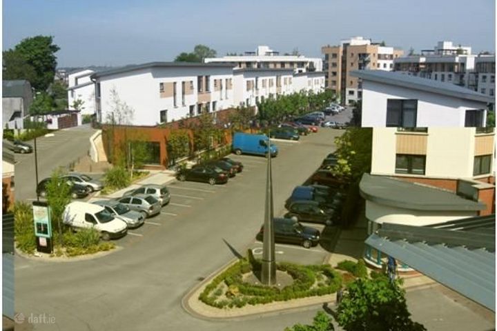 Apartment 9, The Weir, Market Point, Patrick Street, Mullingar, Co. Westmeath, N91X996