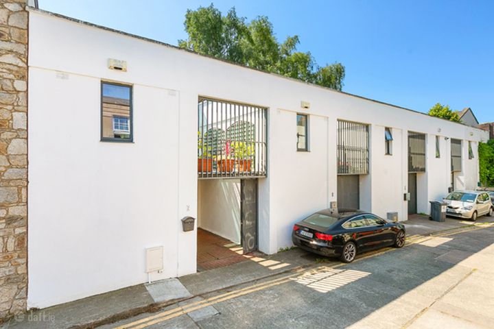 2 Bessborough Hall, Bessborough Parade, Rathmines Dublin 6, Dublin 6, Dublin