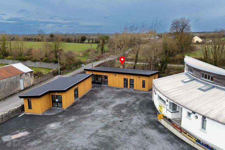 Kilcormac, Birr, Co. Offaly