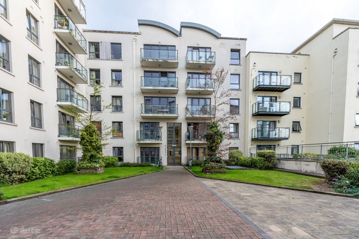 Apartment 29, Block 2, Richmond Hall, Richmond Road, Fairview, Dublin 3, D03XP40