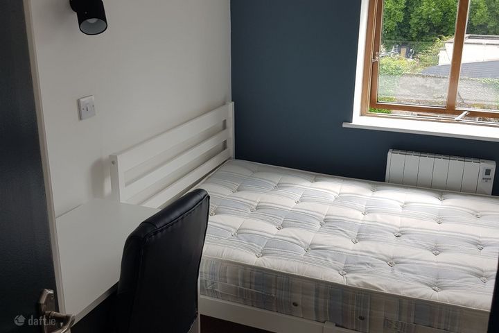 The Cloisters Apartments,Abbey Street,Sligo, Sligo, Co. Sligo