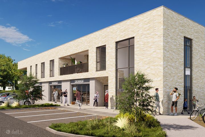 Old Belgard Road, Tallaght, Dublin 24