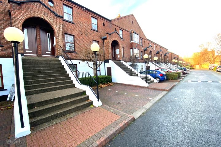 Morehampton Square, Donnybrook, Dublin 4, Dublin 4